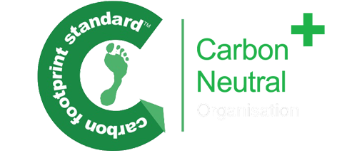 Carbon Neutral Commitment